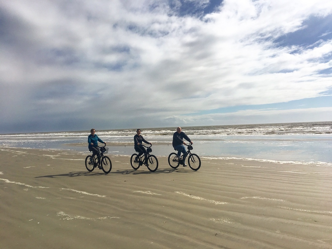 Things To Do Island Bike and Surf Rentals